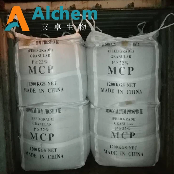 Monocalcium Phosphate Feed Grade Monocalcium Phosphate Feed Grade